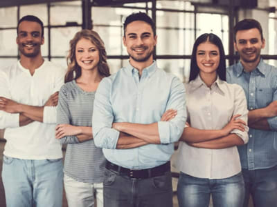 In-house Design Team