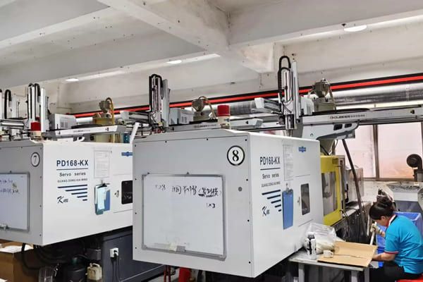 KingswickMounts Factory