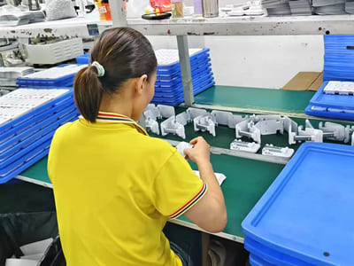 8 Professional Production Lines