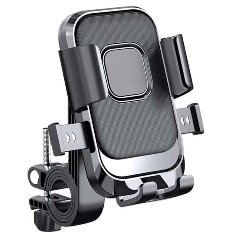 Stop the Shake: The Essential Guide to Motorcycle & Scooter Phone Mounts (Vibration Dampening is Non-Negotiable)