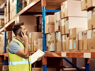 Quality Control Team