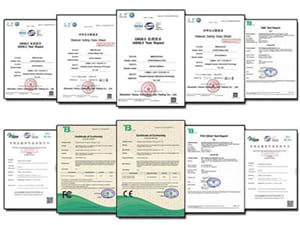 Quality Control Process