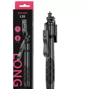 Adjustable phone tripod PT301